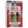 JO System Flavors - zestaw smakowy lubrykantów (3x30ml)