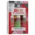 System JO - System Flavors - zestaw smakowych lubrykantów (3x30 ml)