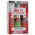 JO System Flavors - zestaw smakowy lubrykantów (3x30ml)