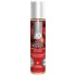 System JO - System Flavors - zestaw smakowych lubrykantów (3x30 ml)