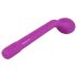 B SWISH Bgee Classic Plus - wodoodporny fioletowy wibrator G-punktu