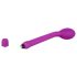 B SWISH Bgee Classic Plus - wodoodporny fioletowy wibrator G-punktu