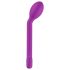 B SWISH Bgee Classic Plus - wodoodporny fioletowy wibrator G-punktu