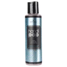   Sensuva - krem do masturbacji dla mężczyzn - wata cukrowa - 125ml