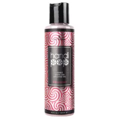   Sensuva - krem do masturbacji dla mężczyzn - truskawkowy - 125 ml