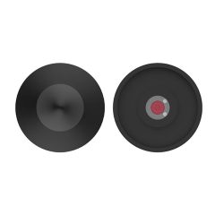   Magic Motion Equinox - inteligentny wibrator analny z możliwością ładowania (czarny)