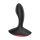 Magic Motion Solstice - inteligentny wibrator prostaty (czarny)