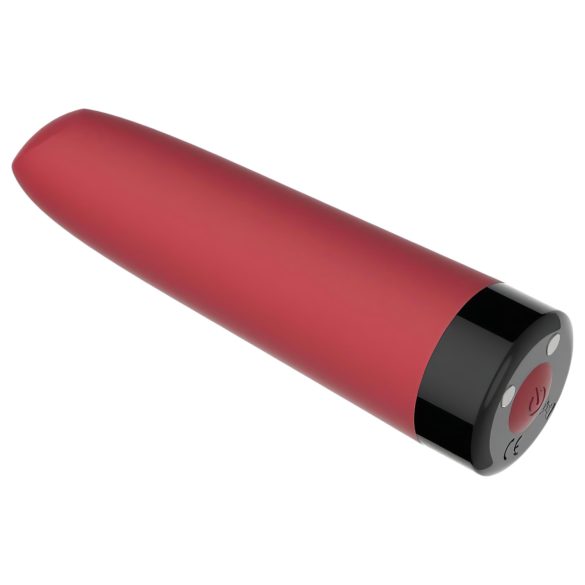 Magic Motion Awaken – inteligentny, akumulatorowy mini wibrator (czerwony)