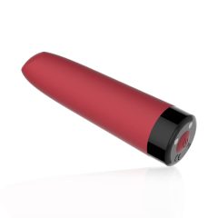   Magic Motion Awaken - inteligentny mini wibrator z możliwością ładowania (czerwony)