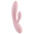 / FEELZTOYS Lea - ładowany vibrator punktu G (różowy)