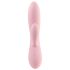 / FEELZTOYS Lea - ładowany vibrator punktu G (różowy)
