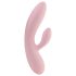 / FEELZTOYS Lea - ładowany vibrator punktu G (różowy)
