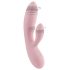 / FEELZTOYS Lea - ładowany vibrator punktu G (różowy)