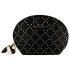 / Rianne Essentials Classique Stud - czarny silikonowy wibrator w kształcie szminki