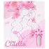 FEELZTOYS Clitella - ładowany, obrotowy stymulator oralny (różowy)