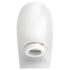 Satisfyer Pro 4 Couples - biały akumulatorowy masażer falowy dla par
