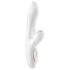 Satisfyer Pro+ G-spot - masażer łechtaczki i wibrator punktu G