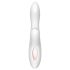 Satisfyer Pro+ G-spot - masażer łechtaczki i wibrator punktu G