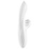 Satisfyer Pro+ G-spot - masażer łechtaczki i wibrator punktu G