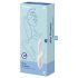 Satisfyer Pro+ G-spot - masażer łechtaczki i wibrator punktu G