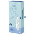 Satisfyer Pro+ G-spot - masażer łechtaczki i wibrator punktu G