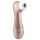 Satisfyer Pro 2 Gen2 - bezprzewodowy stymulator łechtaczki (brązowy)