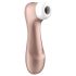 Satisfyer Pro 2 Gen2 - bezprzewodowy stymulator łechtaczki (brązowy)