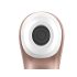 Satisfyer Pro 2 Gen2 - bezprzewodowy stymulator łechtaczki (brązowy)