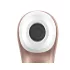 Satisfyer Pro 2 Gen2 - stymulator łechtaczki bezprzewodowy - brązowy