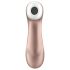 Satisfyer Pro 2 Gen2 - bezprzewodowy stymulator łechtaczki (brązowy)