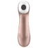 Satisfyer Pro 2 Gen2 - stymulator łechtaczki bezprzewodowy - brązowy