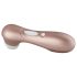 Satisfyer Pro 2 Gen2 - bezprzewodowy stymulator łechtaczki (brązowy)