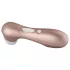 Satisfyer Pro 2 Gen2 - stymulator łechtaczki bezprzewodowy - brązowy
