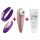 Zestaw wibratorów Satisfyer dla par (3 elementy)