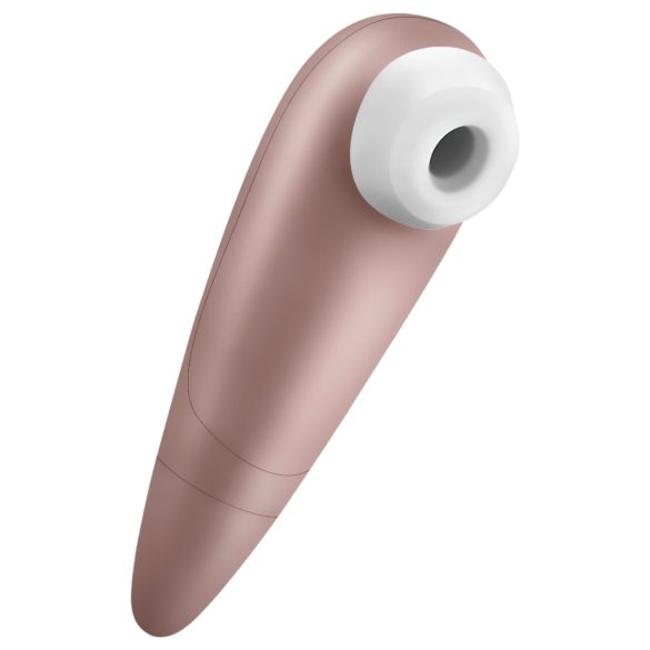 Satisfyer - zestaw wibratorów dla par - 3 elementy