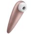 Zestaw wibratorów Satisfyer dla par (3 elementy)