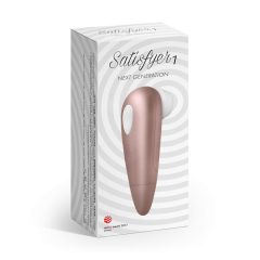 Pakiet wibratorów Satisfyer dla par (3 sztuki)