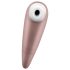 Zestaw wibratorów Satisfyer dla par (3 elementy)
