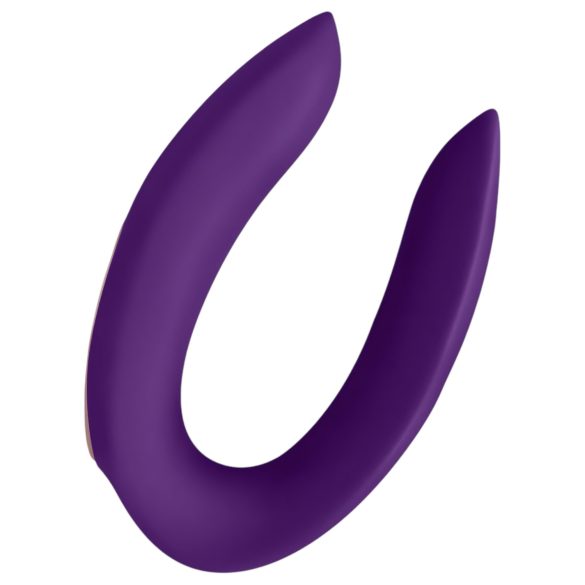 Satisfyer - zestaw wibratorów dla par - 3 elementy