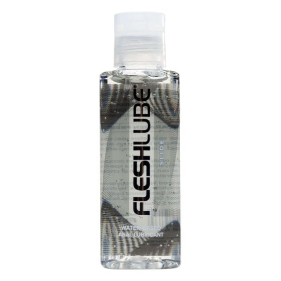 Wodny lubrykant analny FleshLube Slide (100 ml)