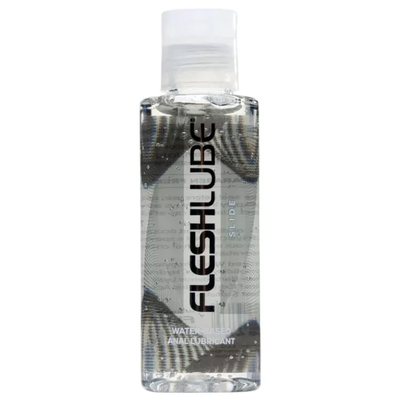 Fleshlight - FleshLube Slide - wodny żel intymny analny (100 ml)