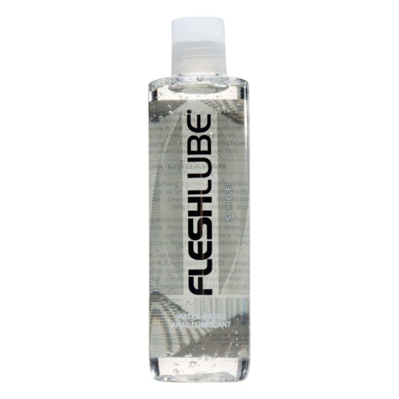 Wodny lubrykant analny FleshLube Slide (250 ml)