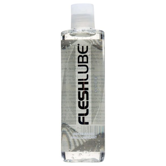 FleshLube Slide - wodny lubrykant (250ml)
