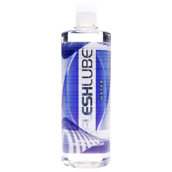 FleshLube - lubrykant wodny - 500 ml