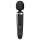 Bodywand Aqua - akumulatorowy mini masażer wibracyjny (czarny)