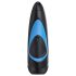 Satisfyer Men One - masturbator ssący (niebiesko-czarny)