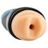 Satisfyer Men One - masturbator ssący (niebiesko-czarny)