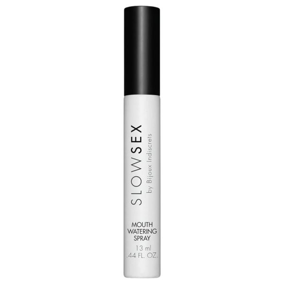 Slow Sex - Spray do pieszczot oralnych (13ml)