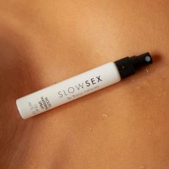  Slow Sex - spray doustny stymulujący wydzielanie śliny (13 ml)