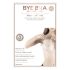 Bye Bra A-C: niewidoczne plastry push-up - nude (4 pary)